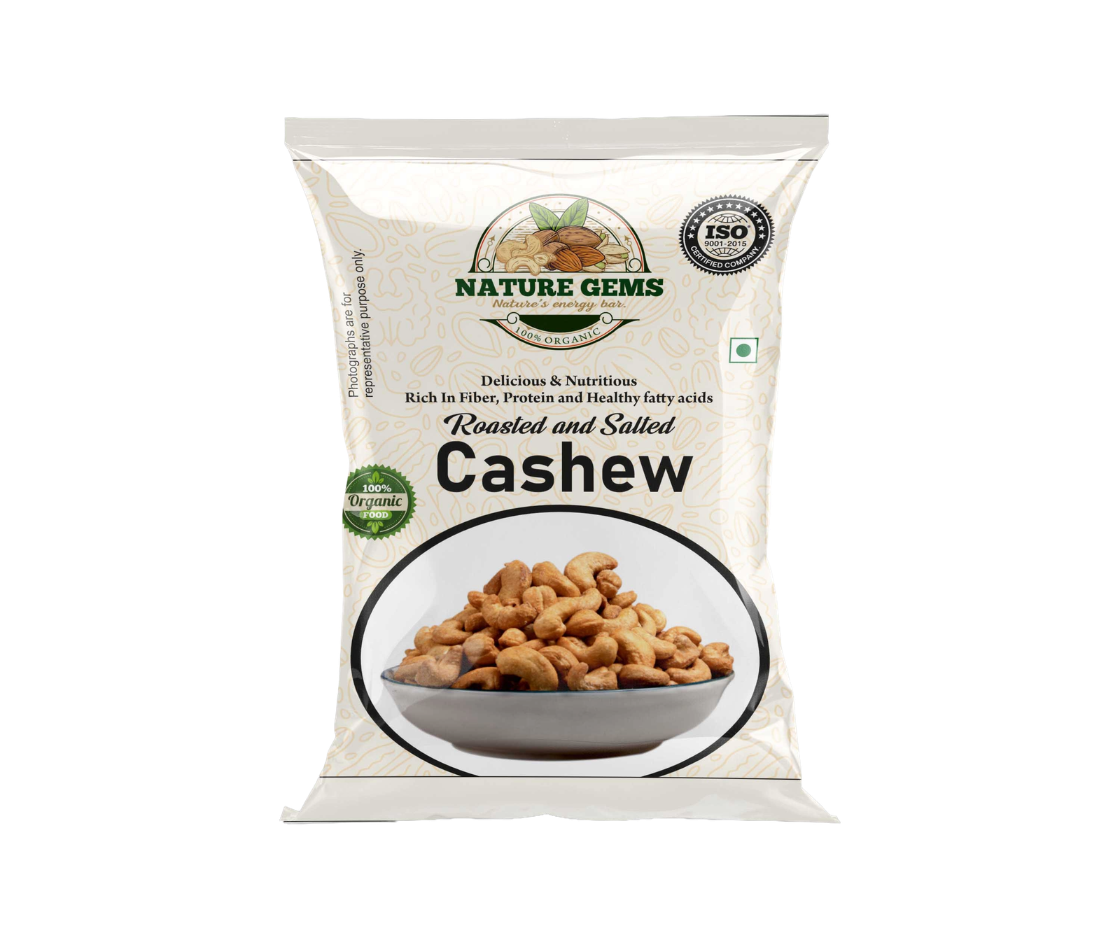 Cashews